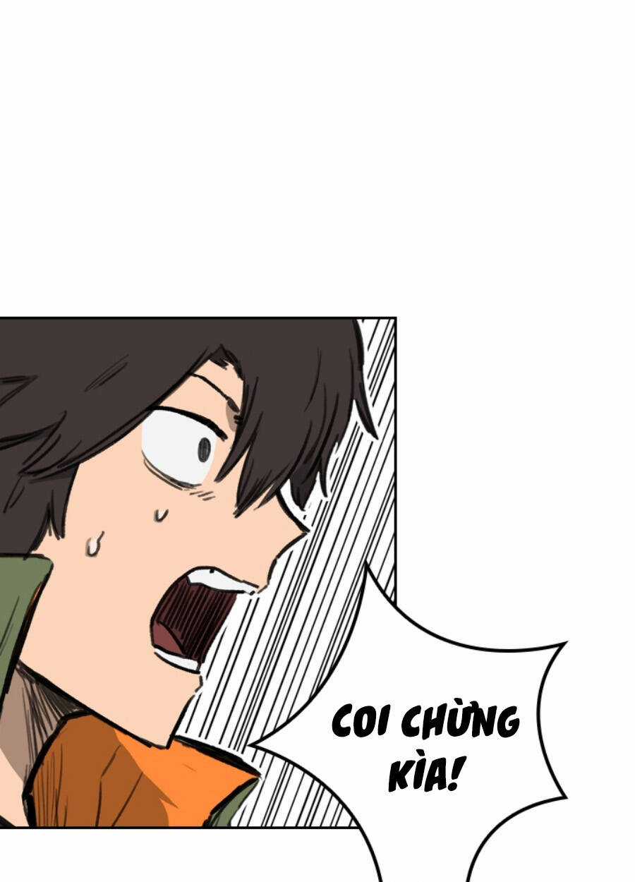 Fray - Chapter 25 - Trang 27