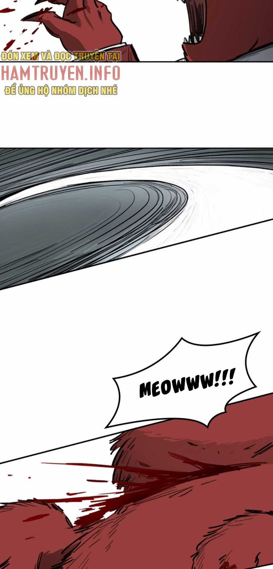 Fray - Chapter 25 - Trang 32