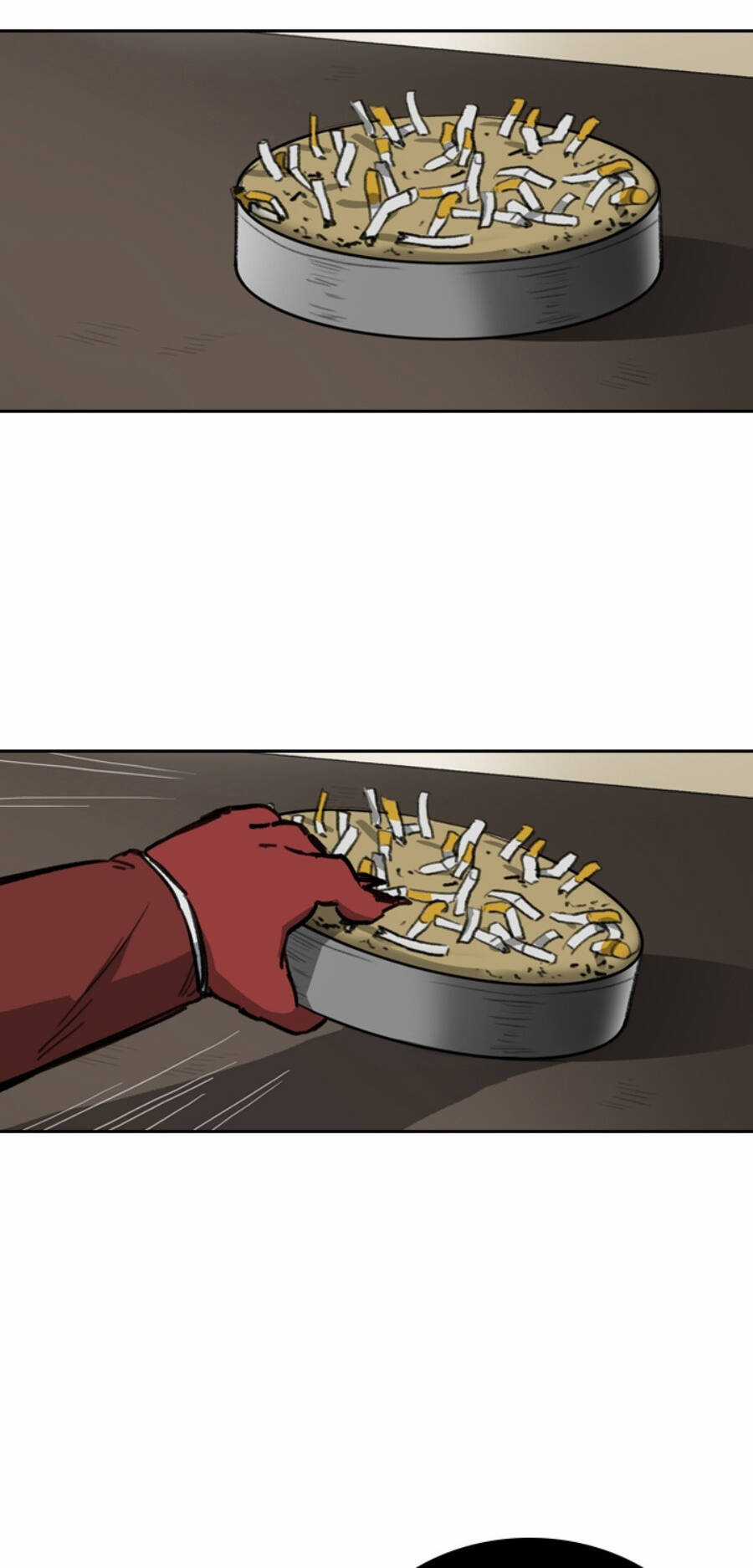 Fray - Chapter 25 - Trang 34