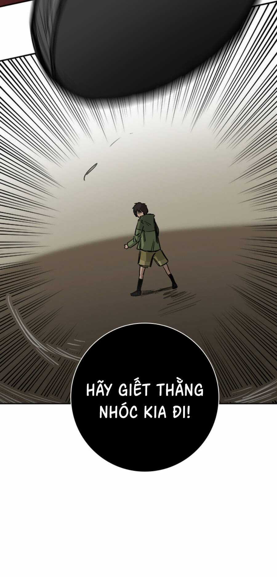 Fray - Chapter 25 - Trang 36