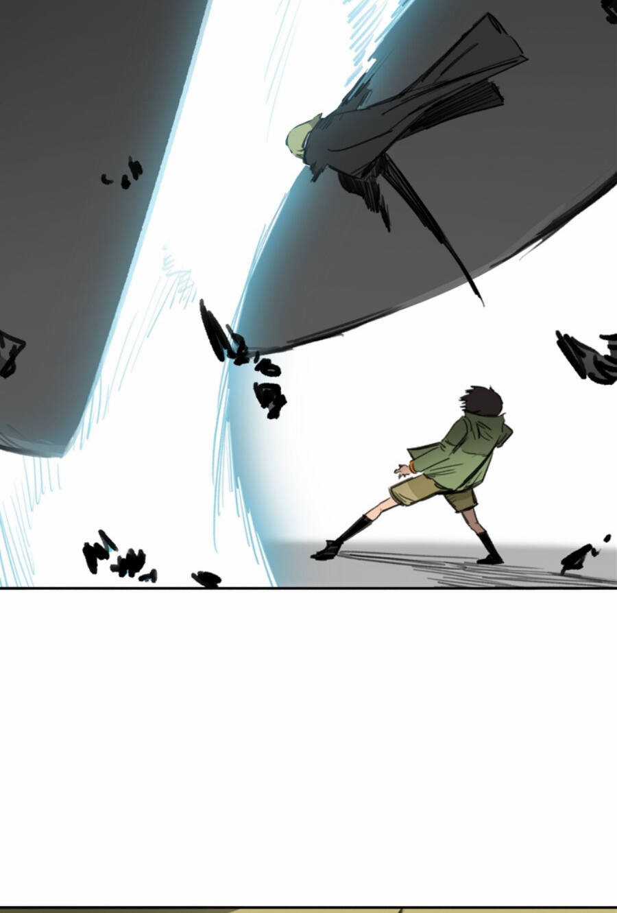 Fray - Chapter 25 - Trang 39