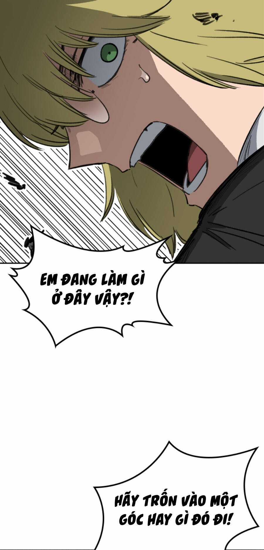 Fray - Chapter 25 - Trang 40