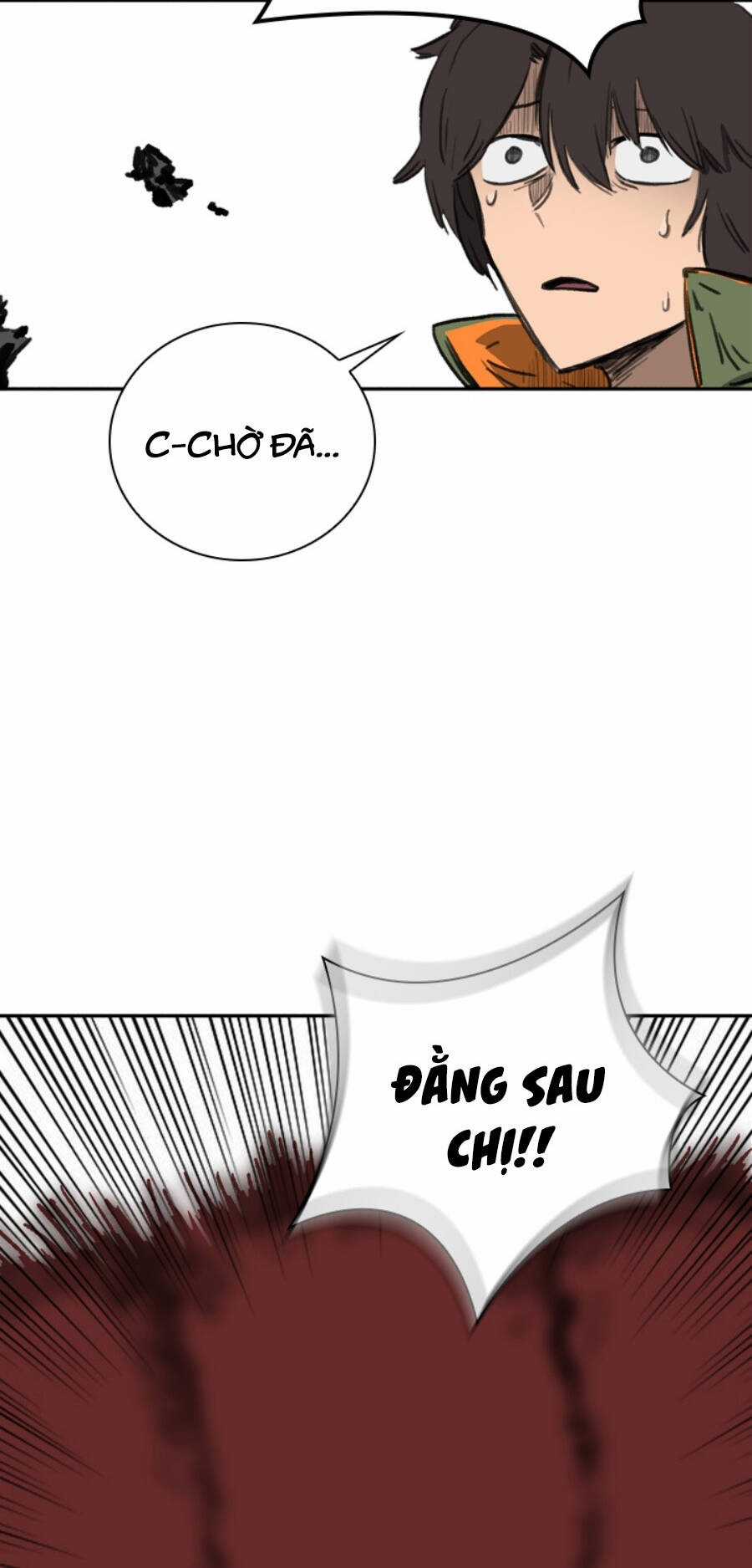 Fray - Chapter 25 - Trang 41