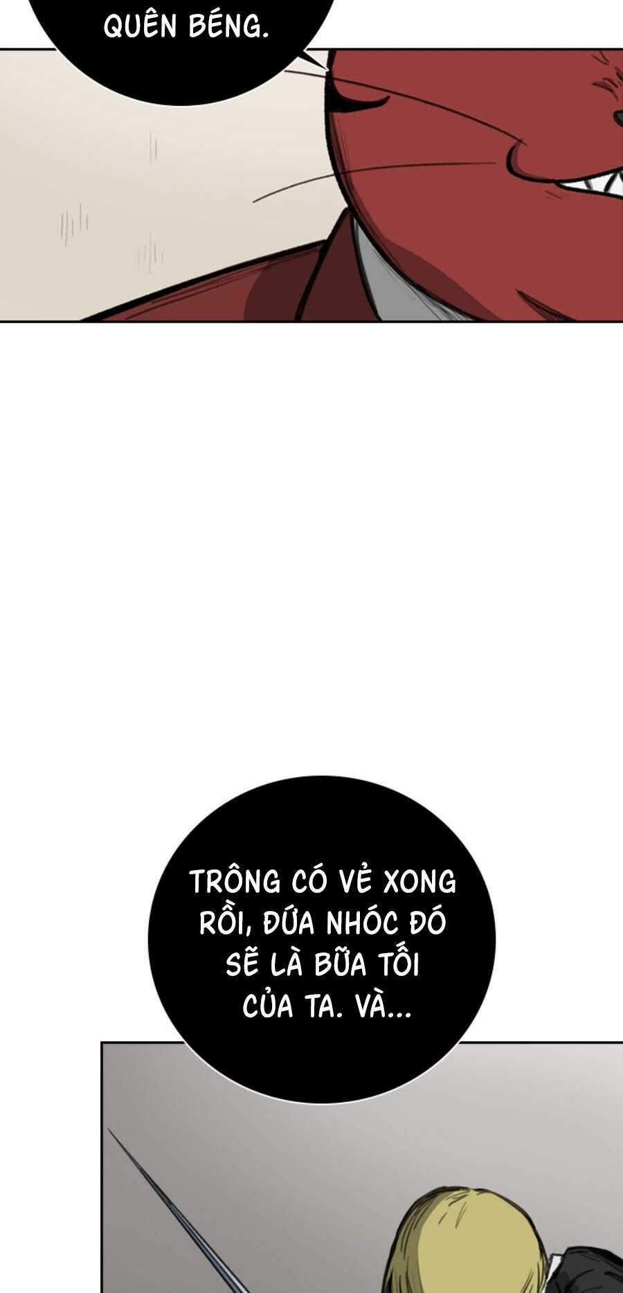 Fray - Chapter 25 - Trang 47