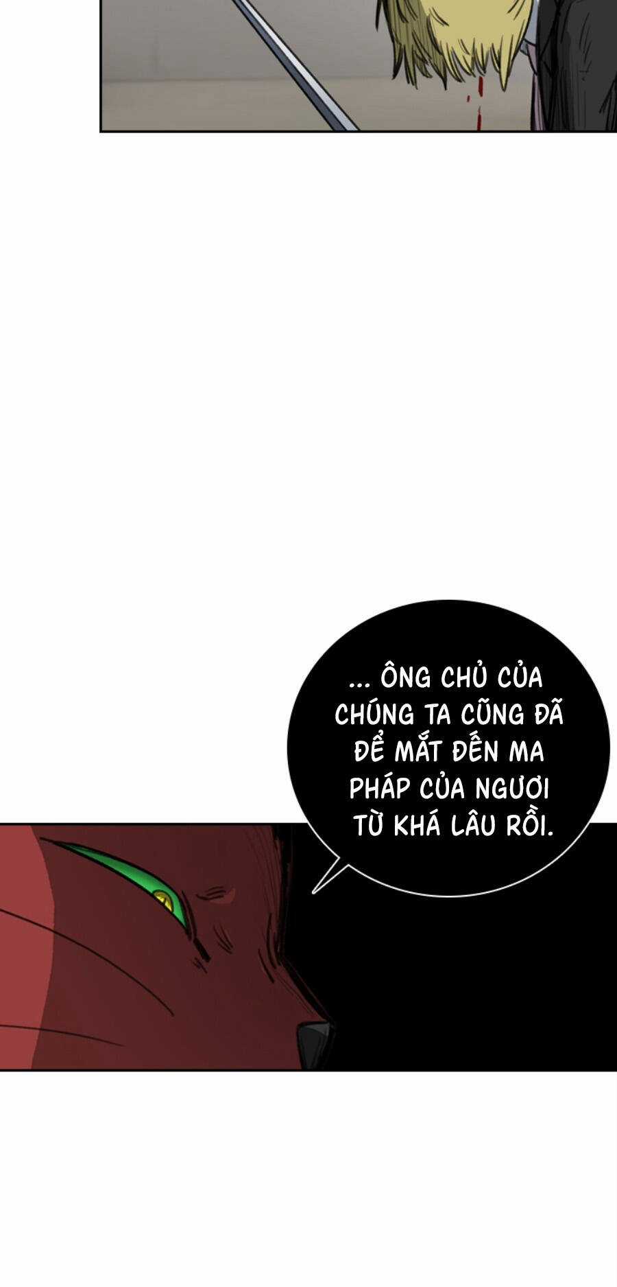 Fray - Chapter 25 - Trang 48