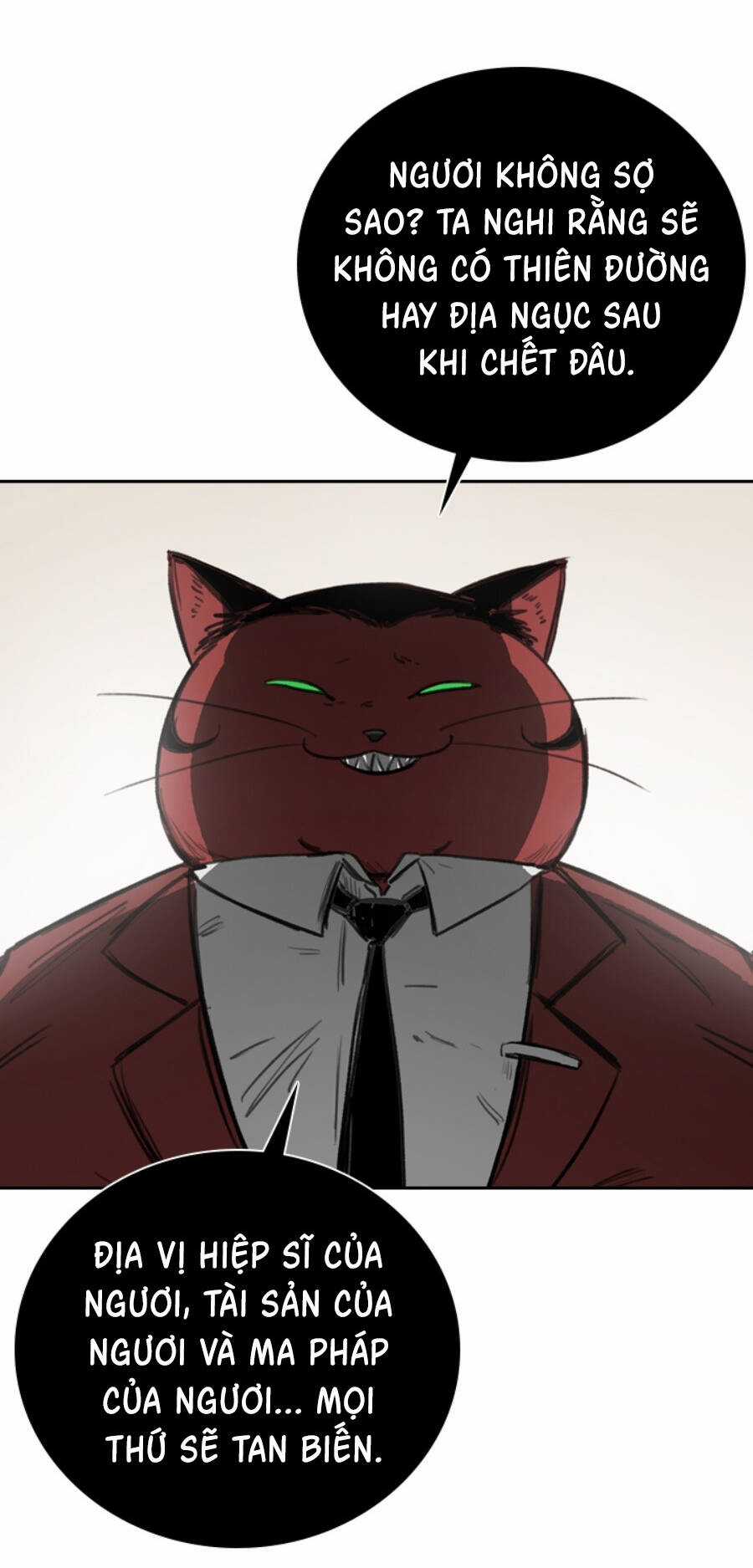 Fray - Chapter 25 - Trang 51