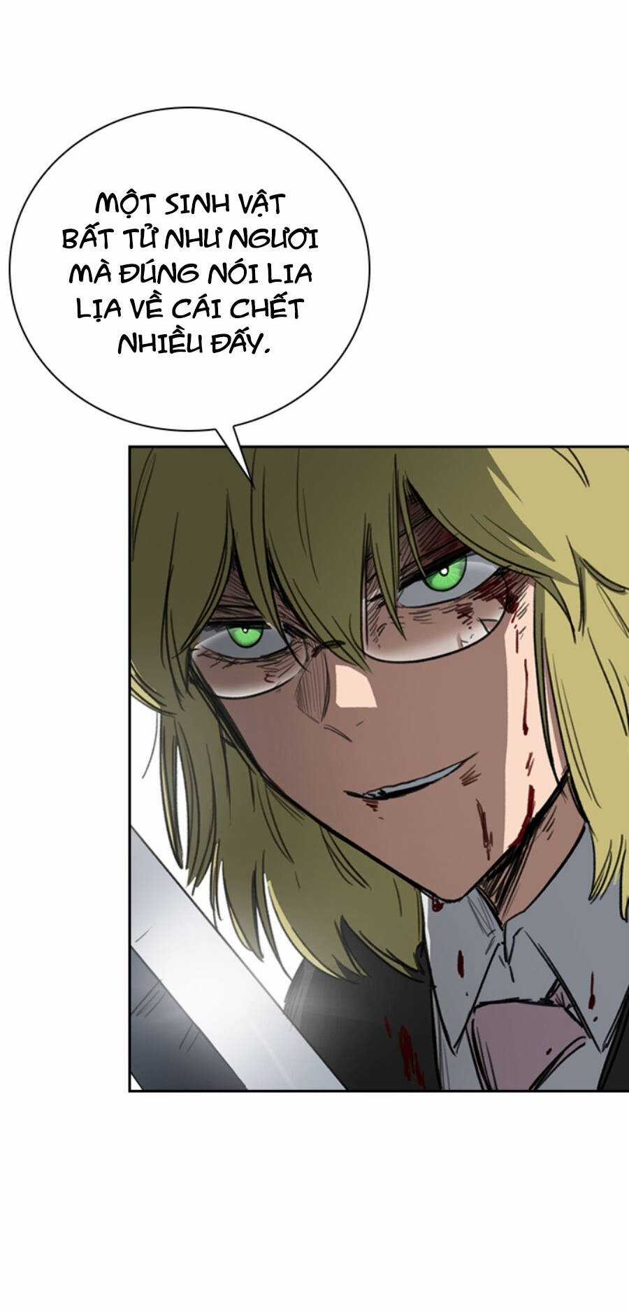 Fray - Chapter 25 - Trang 55