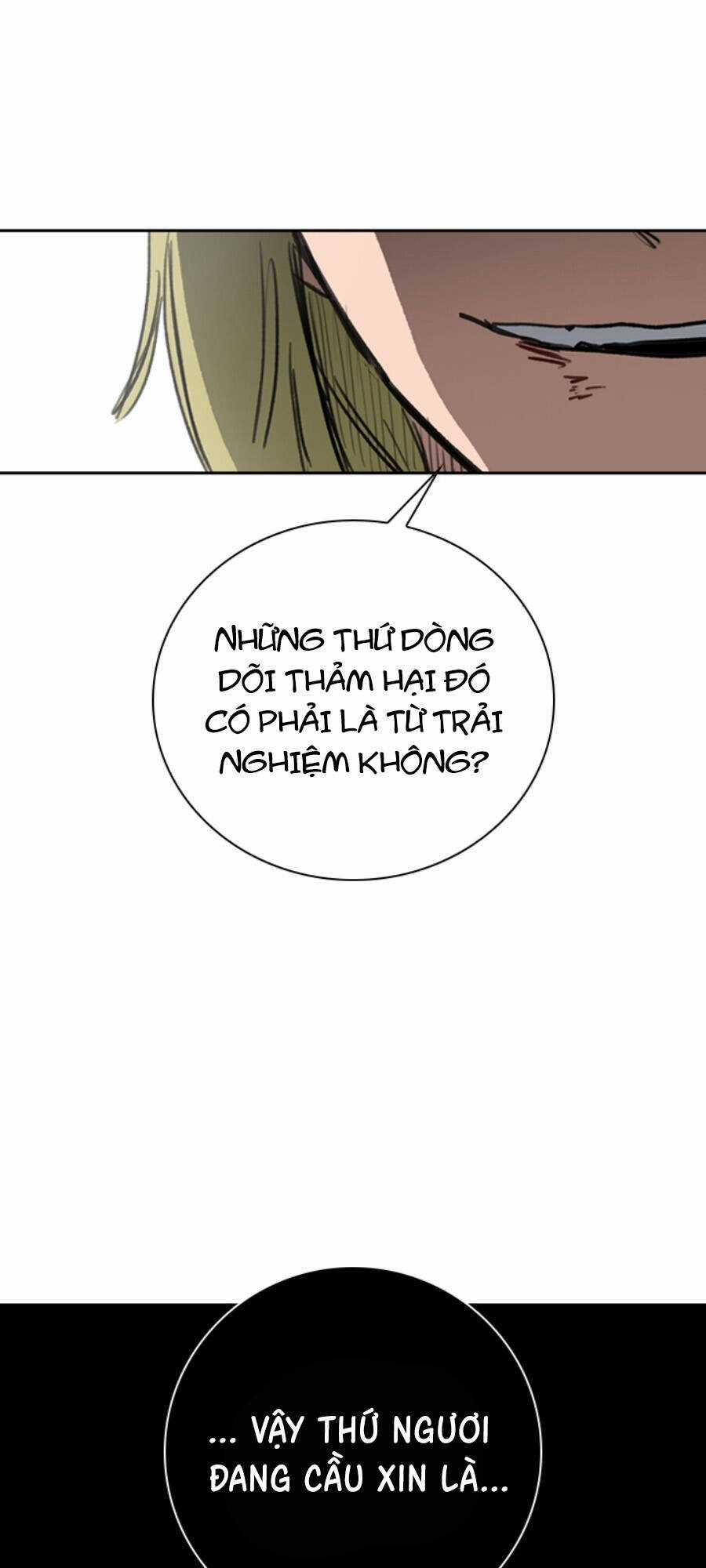 Fray - Chapter 25 - Trang 56