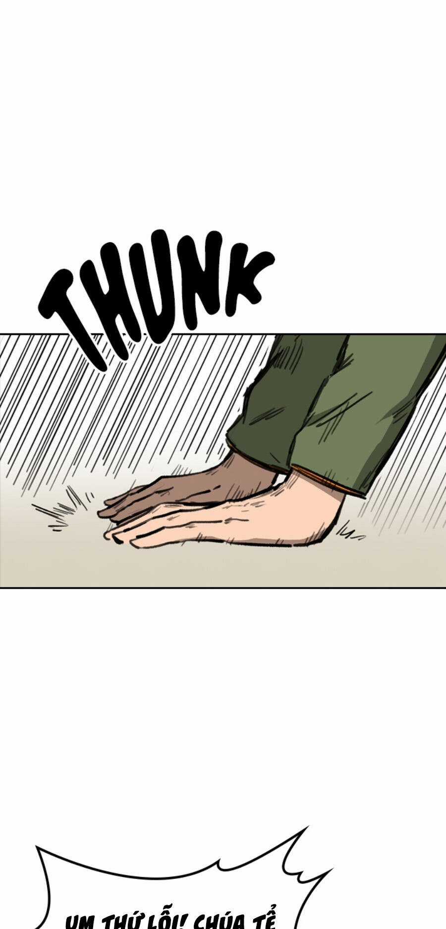 Fray - Chapter 25 - Trang 58