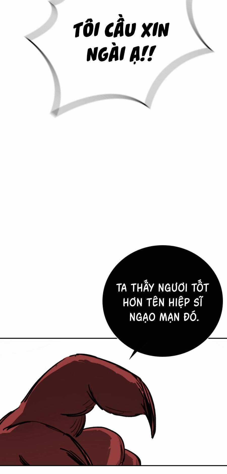 Fray - Chapter 25 - Trang 64