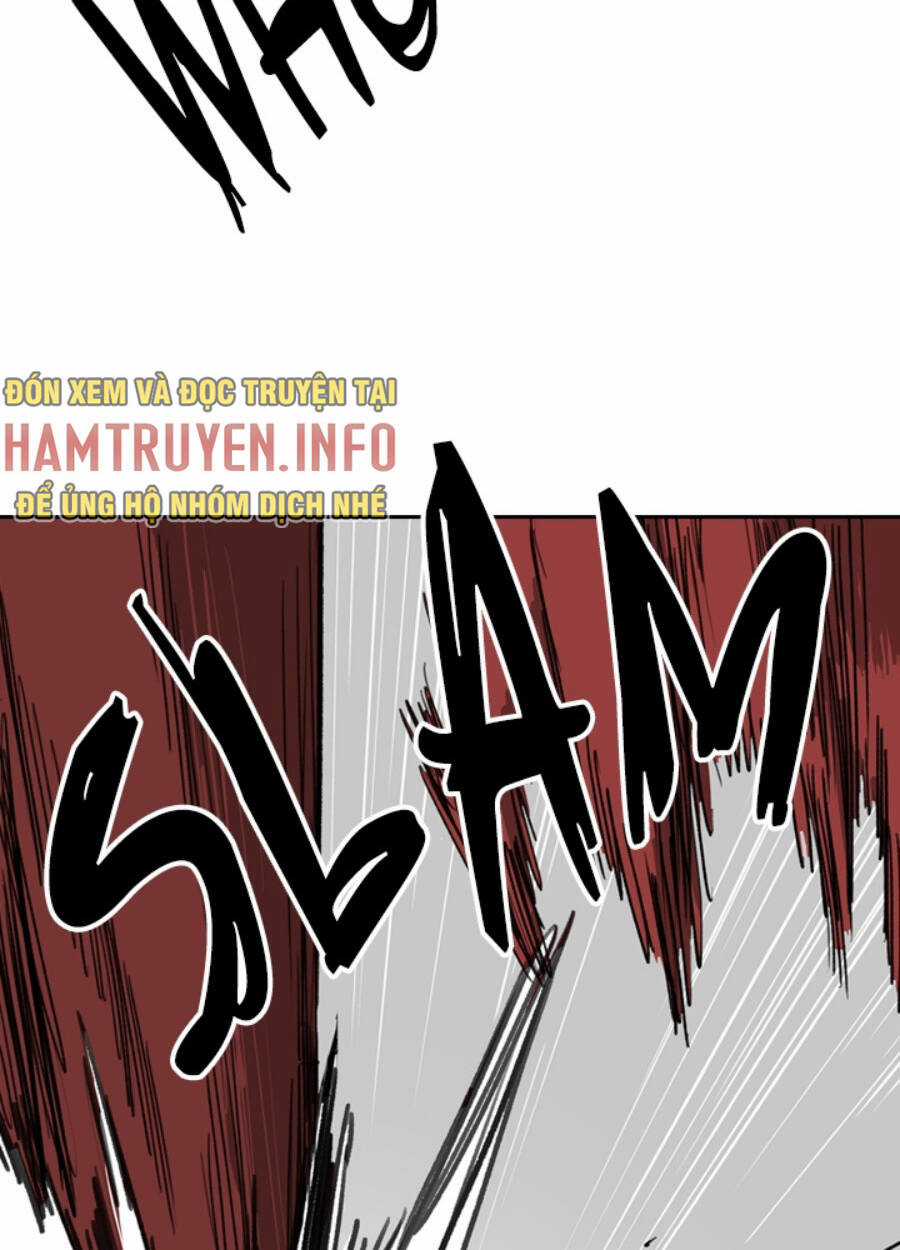 Fray - Chapter 25 - Trang 8