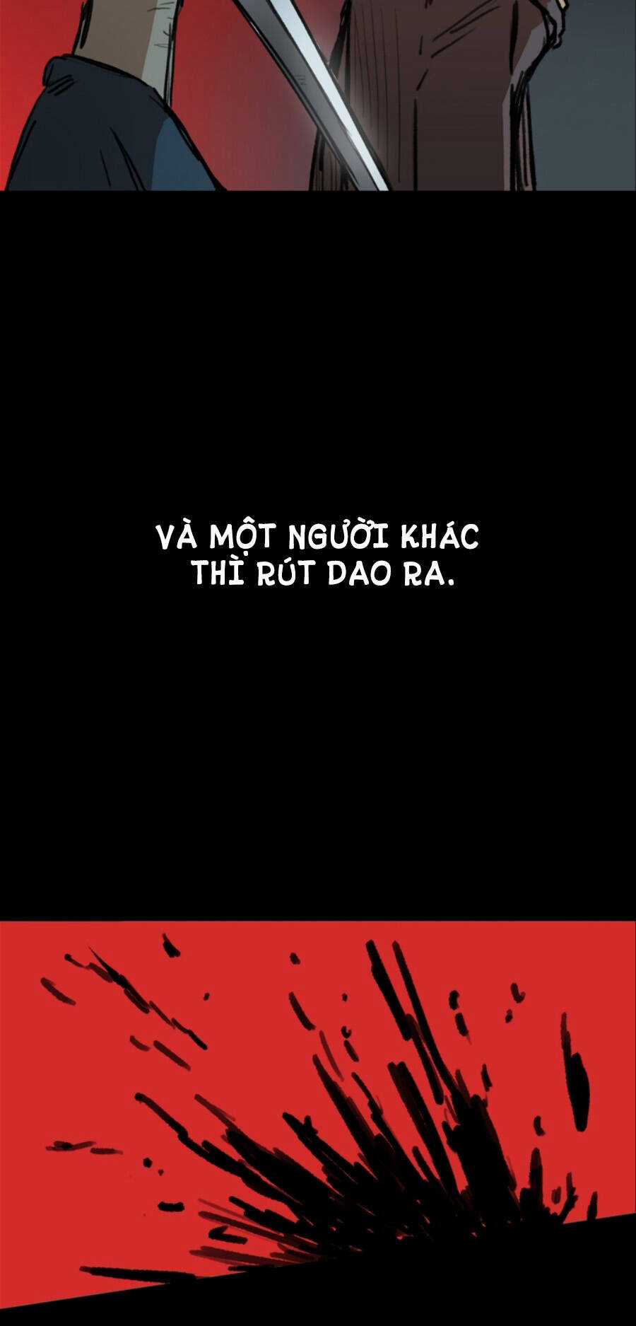 Fray - Chapter 26 - Trang 11