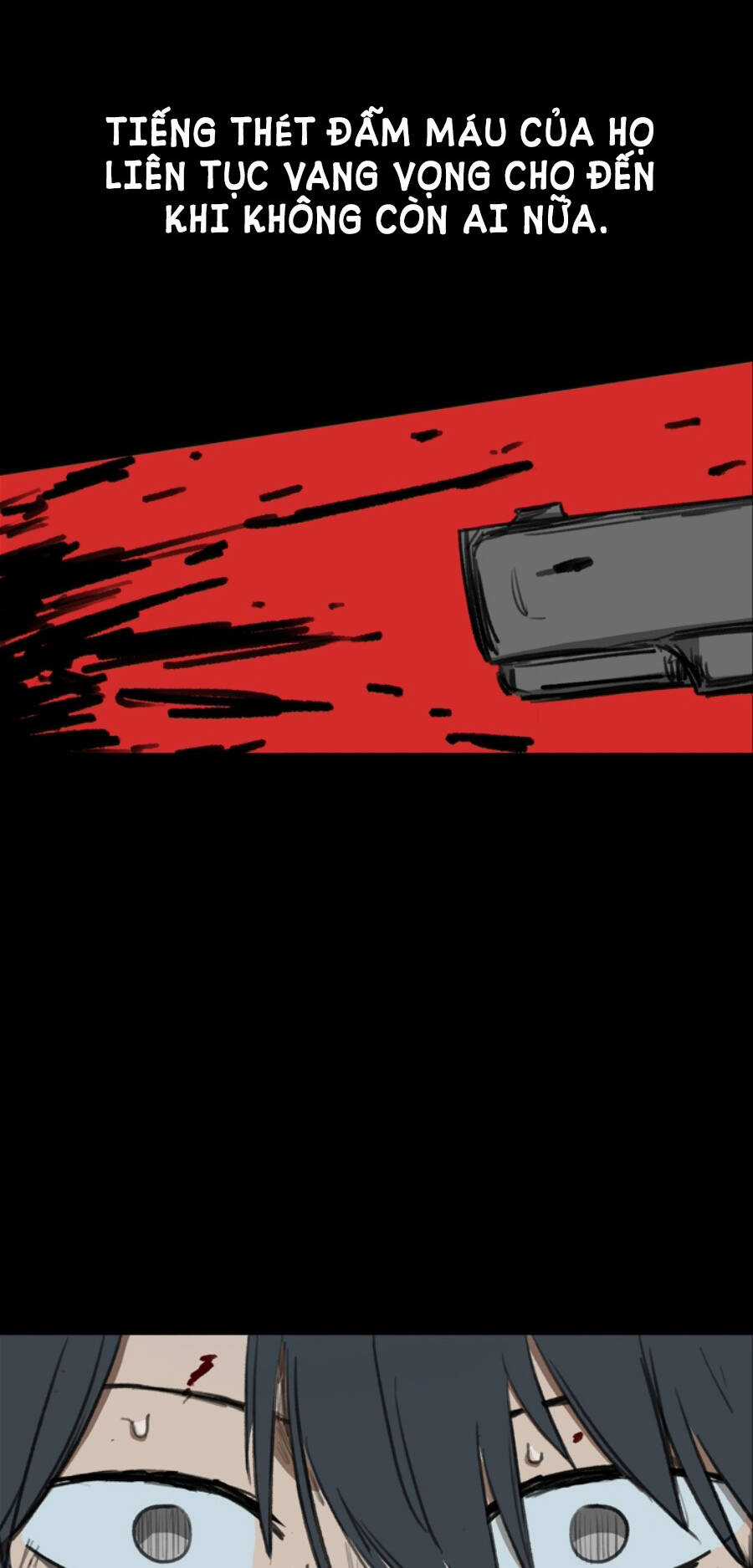 Fray - Chapter 26 - Trang 12