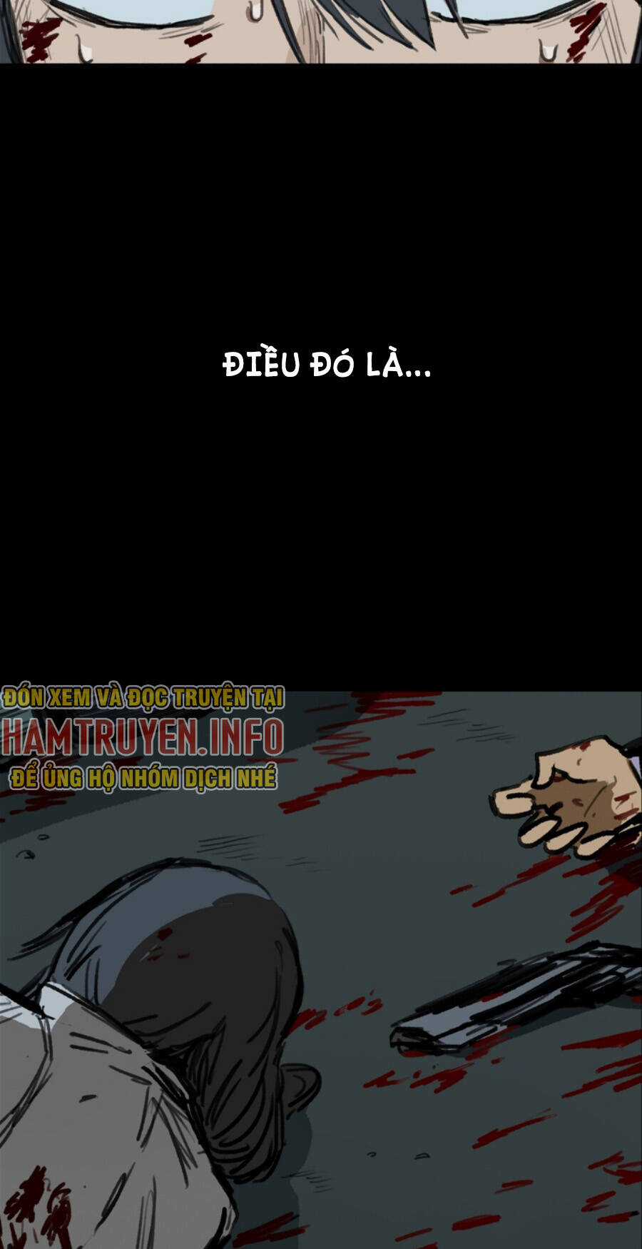 Fray - Chapter 26 - Trang 13