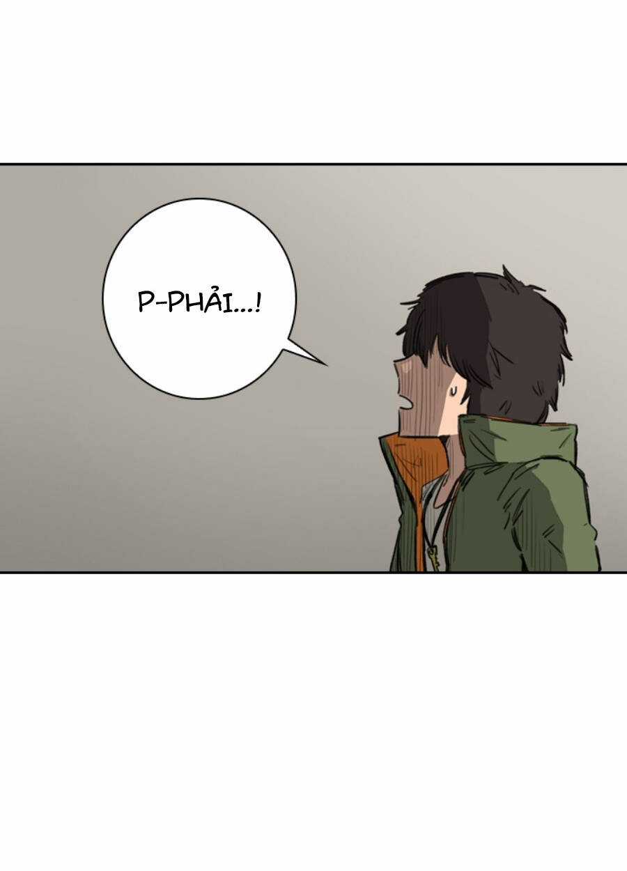 Fray - Chapter 26 - Trang 18