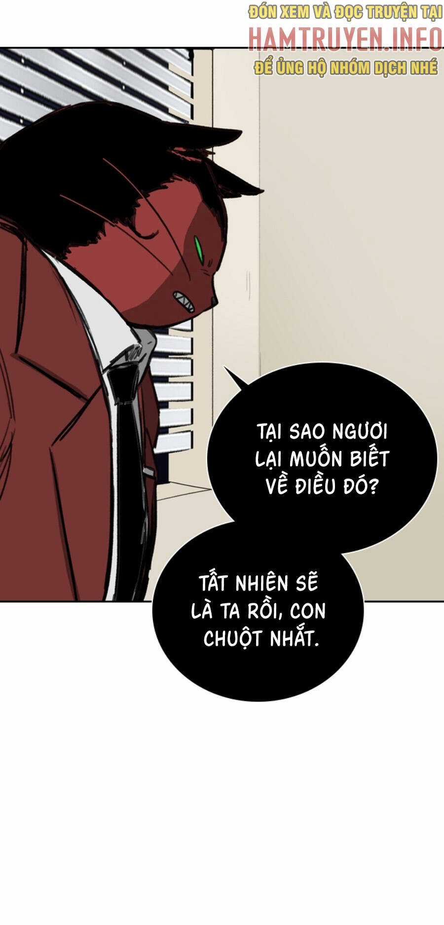 Fray - Chapter 26 - Trang 19