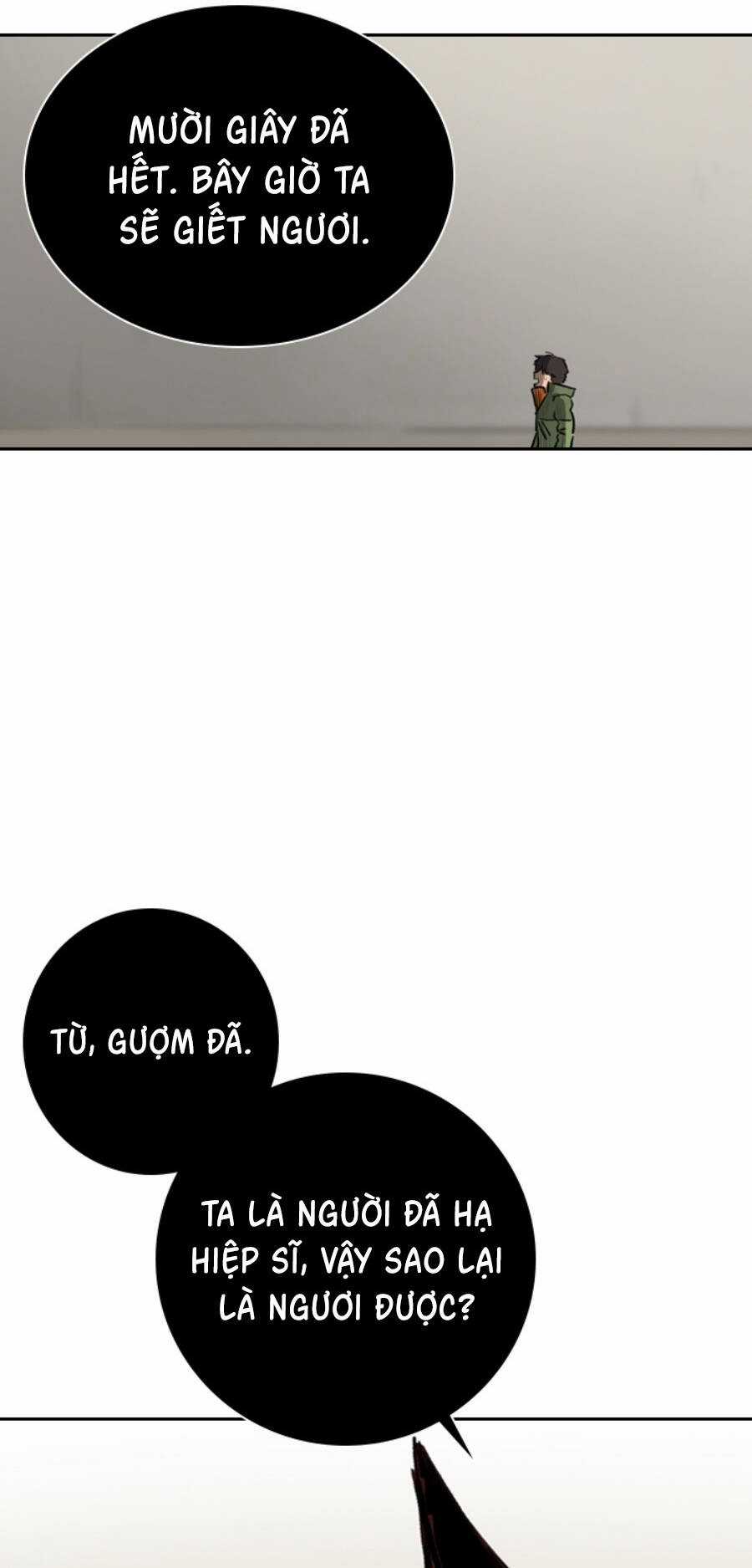 Fray - Chapter 26 - Trang 20