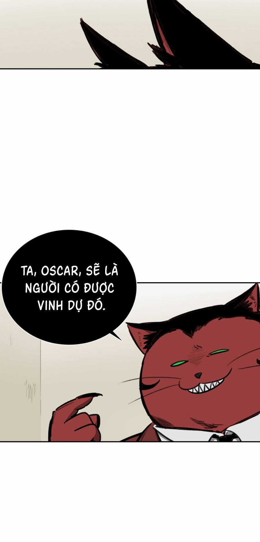 Fray - Chapter 26 - Trang 21