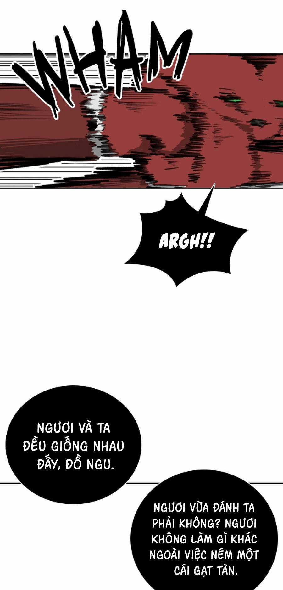 Fray - Chapter 26 - Trang 22