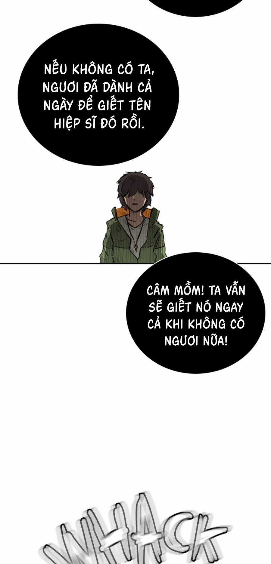 Fray - Chapter 26 - Trang 23