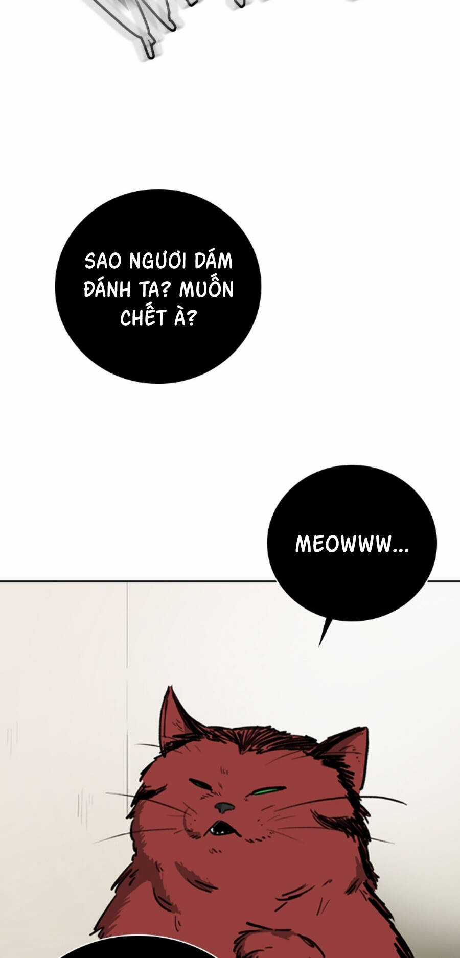 Fray - Chapter 26 - Trang 24