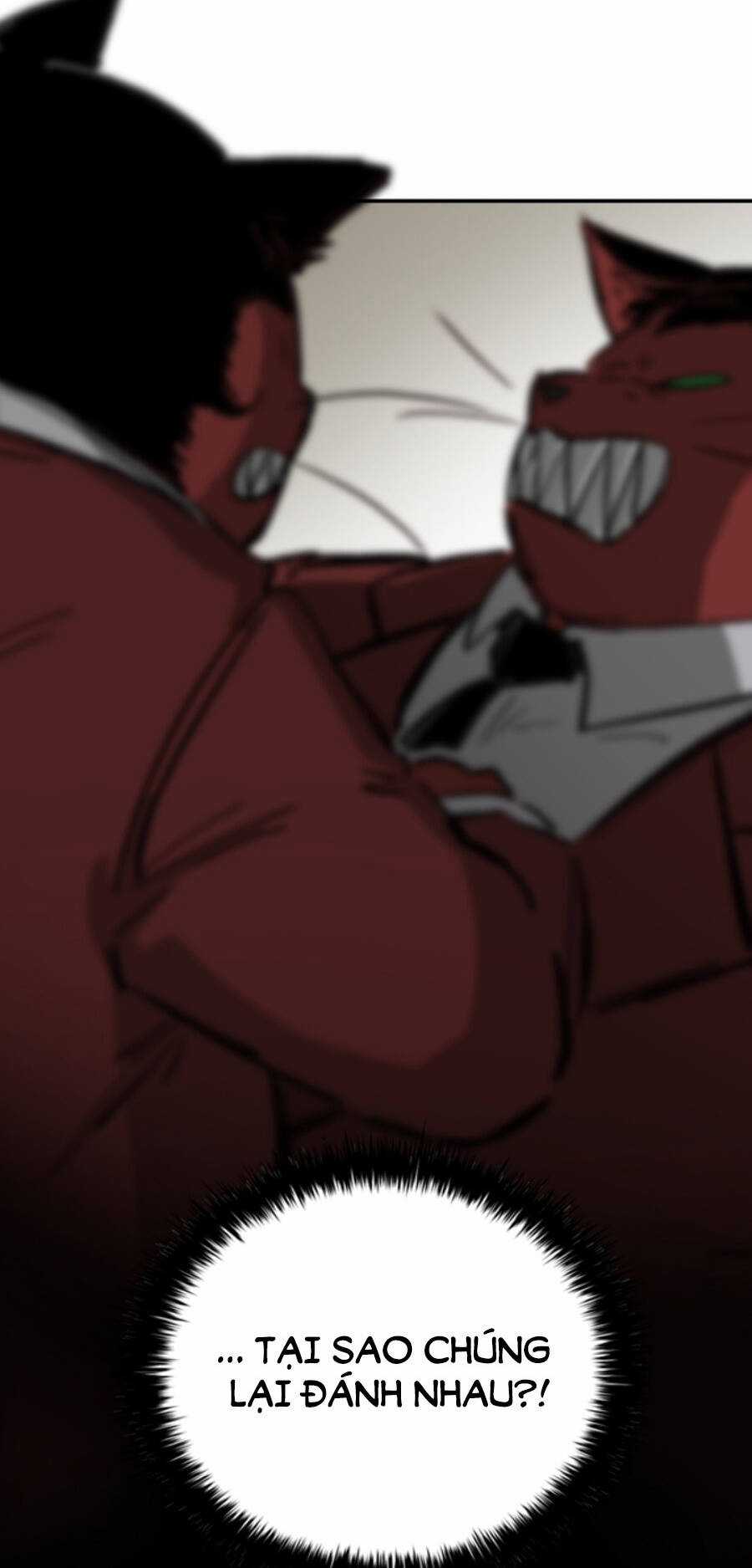 Fray - Chapter 26 - Trang 26