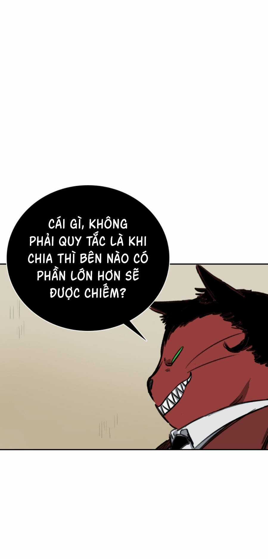 Fray - Chapter 26 - Trang 28