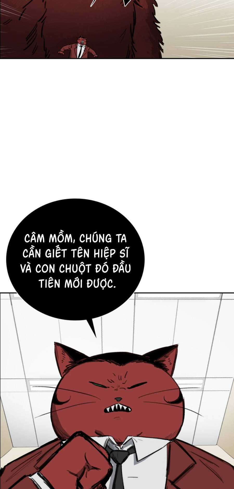 Fray - Chapter 26 - Trang 35