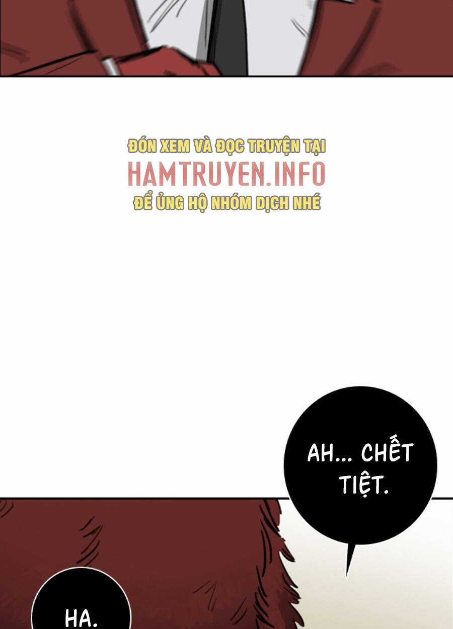 Fray - Chapter 26 - Trang 37