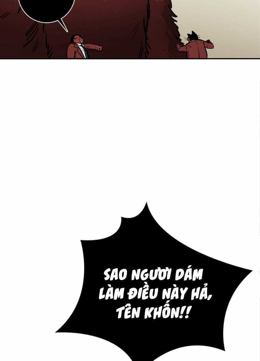 Fray - Chapter 26 - Trang 38