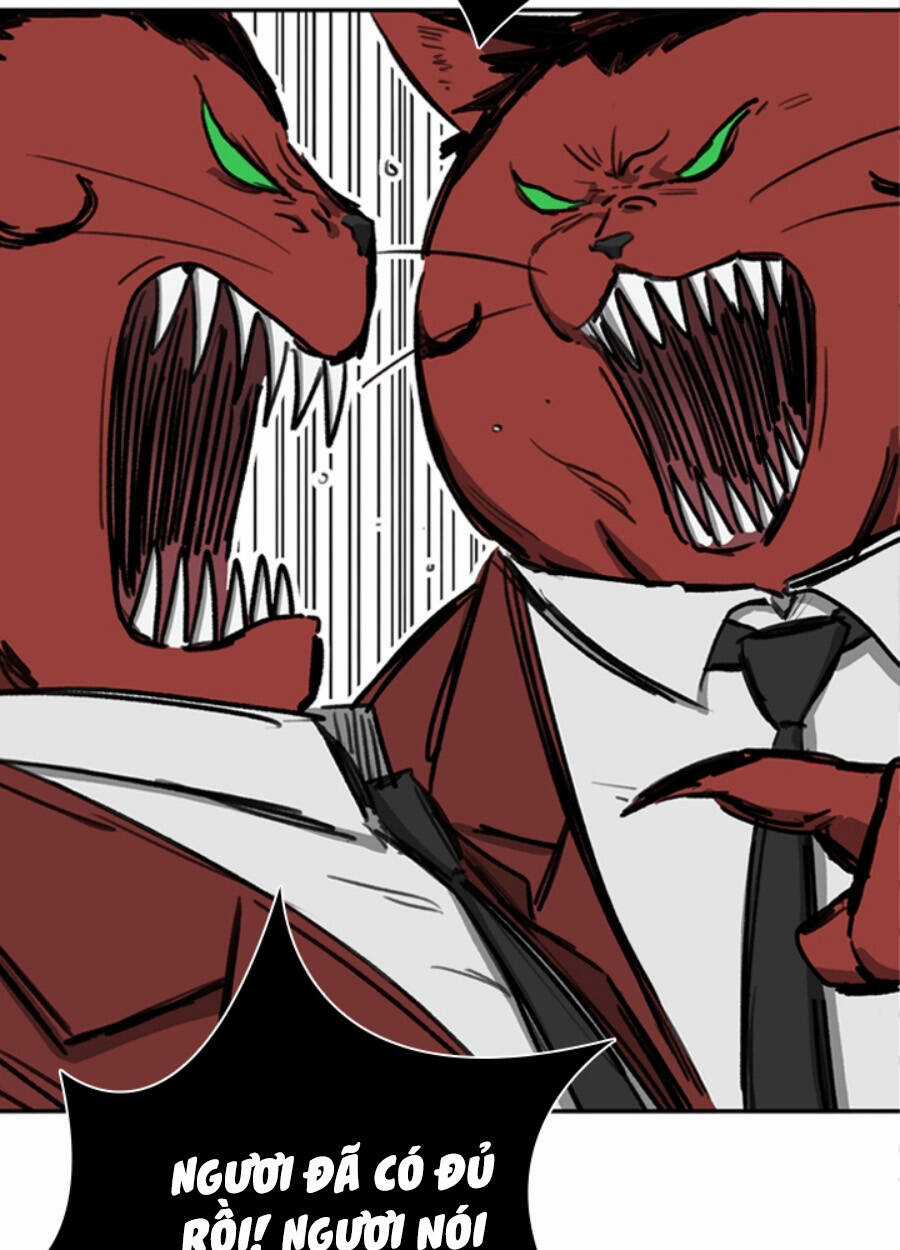 Fray - Chapter 26 - Trang 39