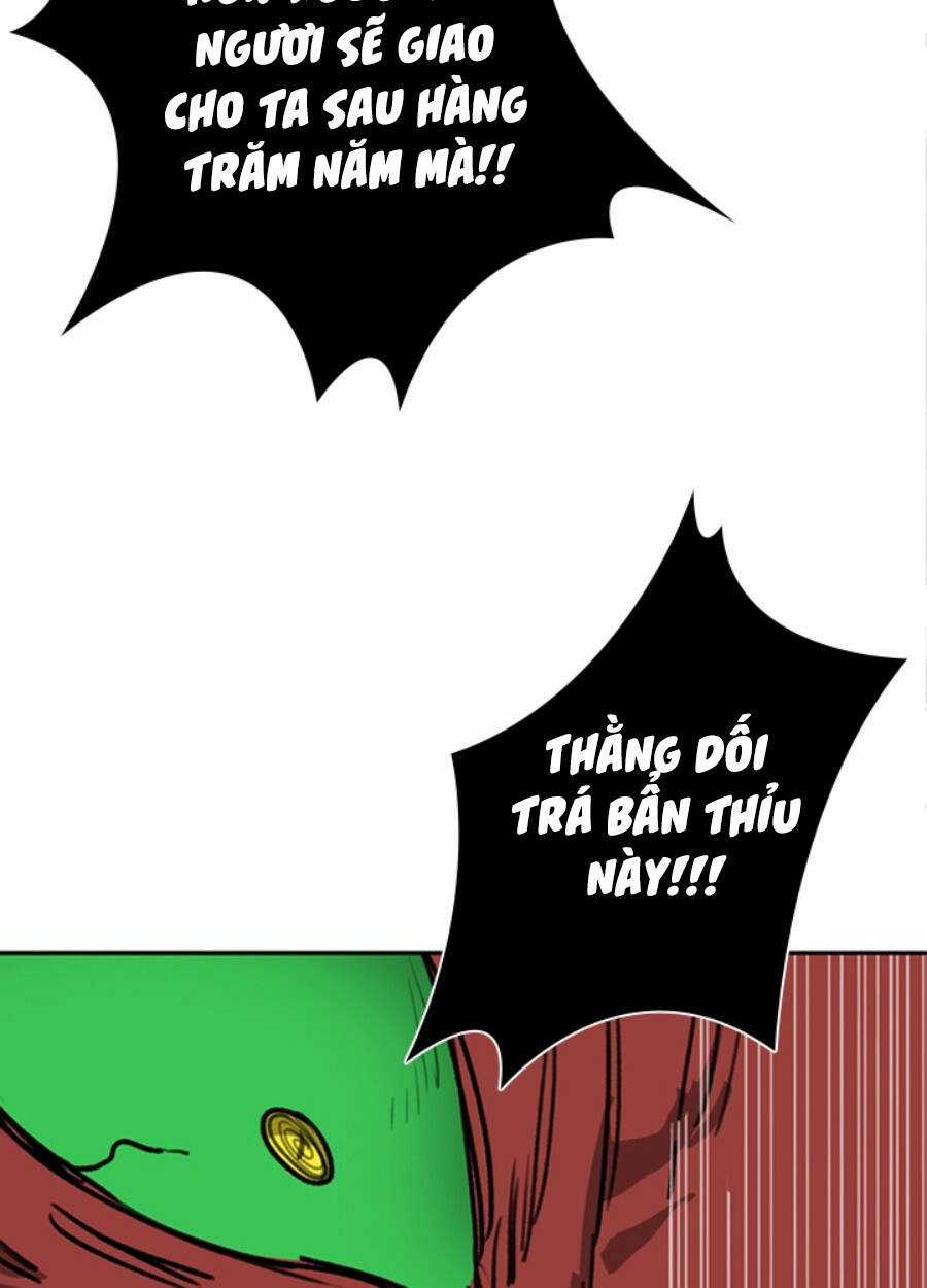 Fray - Chapter 26 - Trang 40