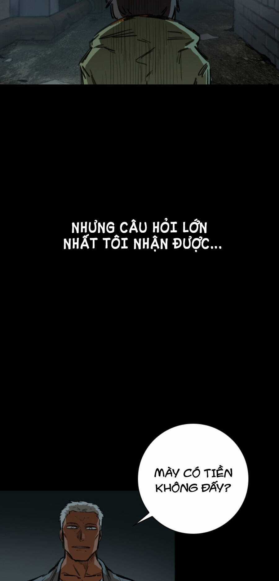 Fray - Chapter 26 - Trang 5