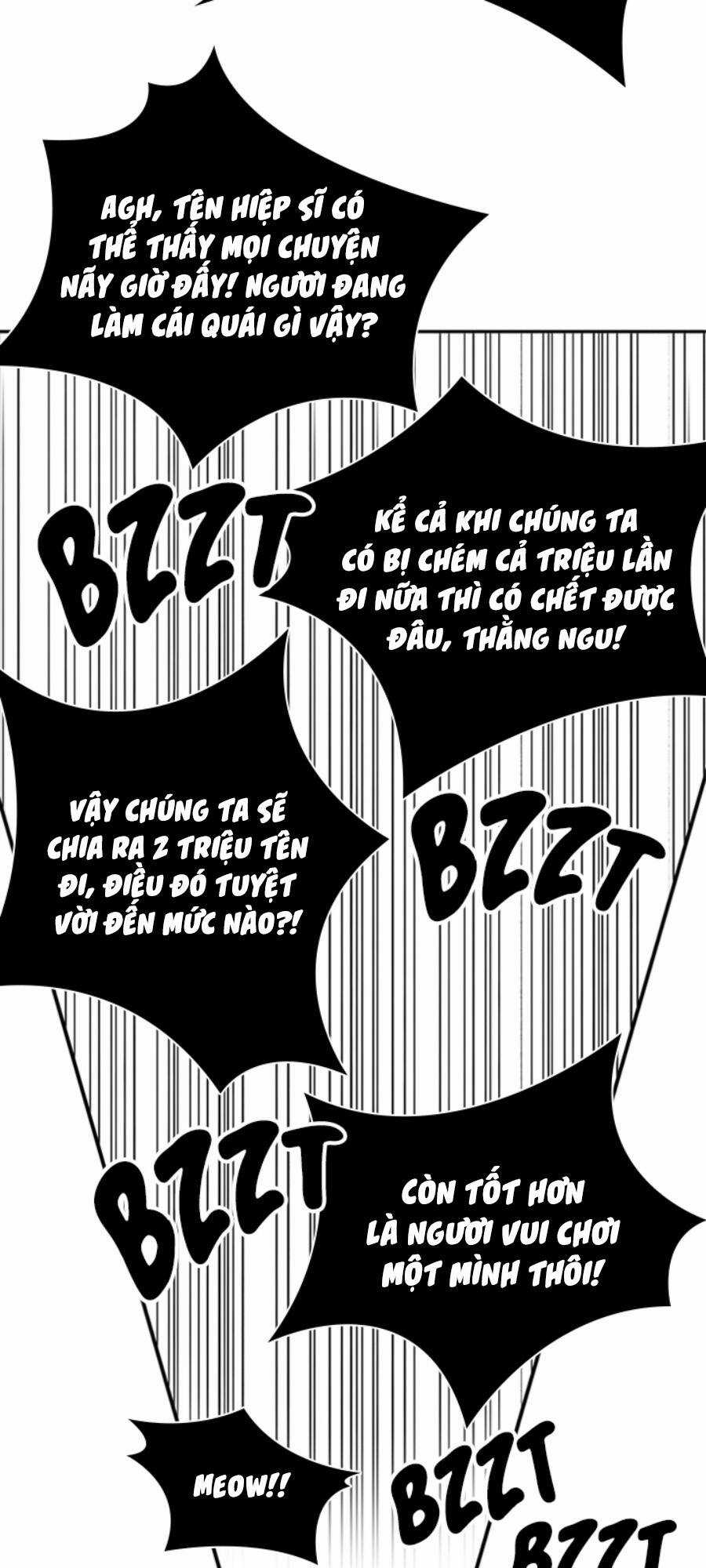 Fray - Chapter 26 - Trang 43