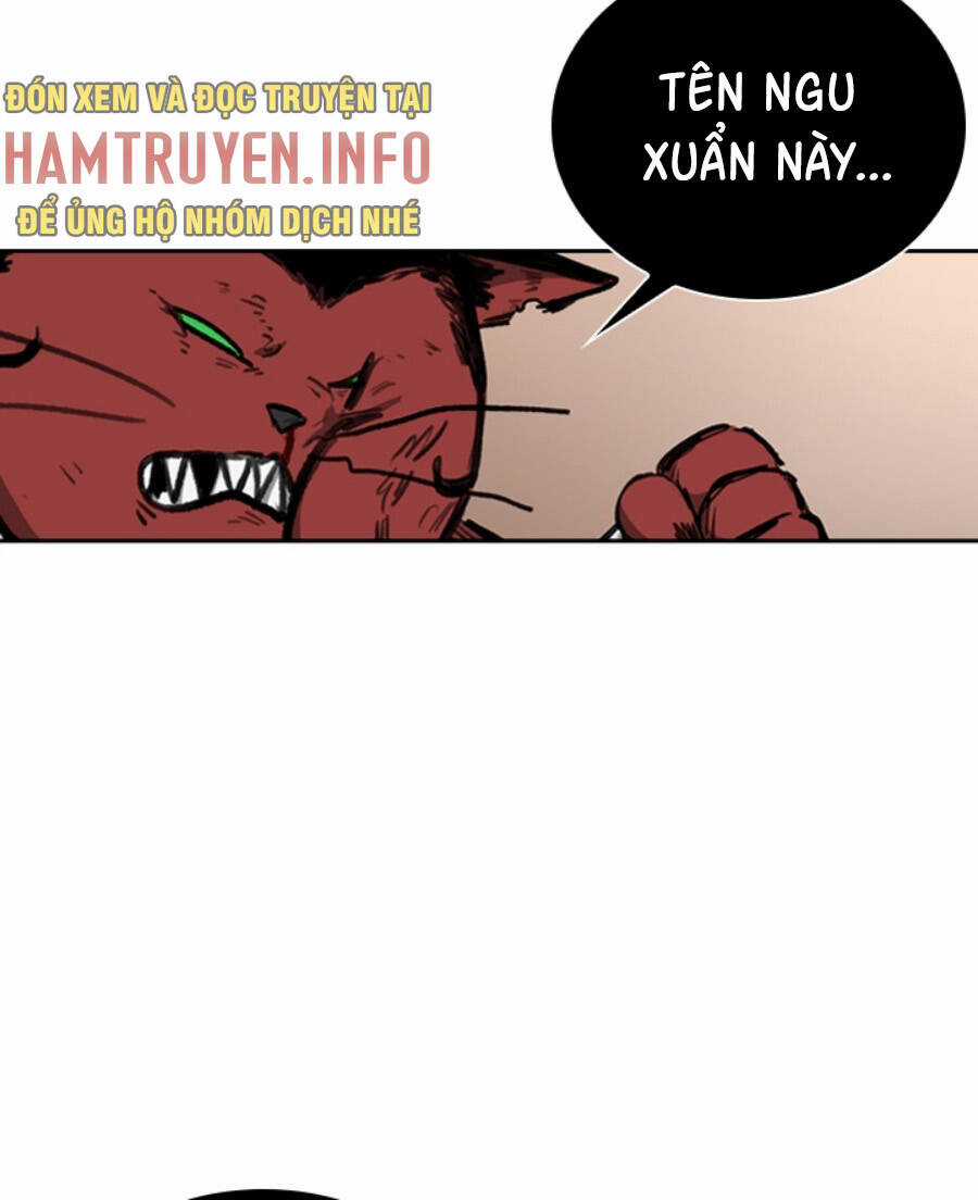 Fray - Chapter 26 - Trang 45