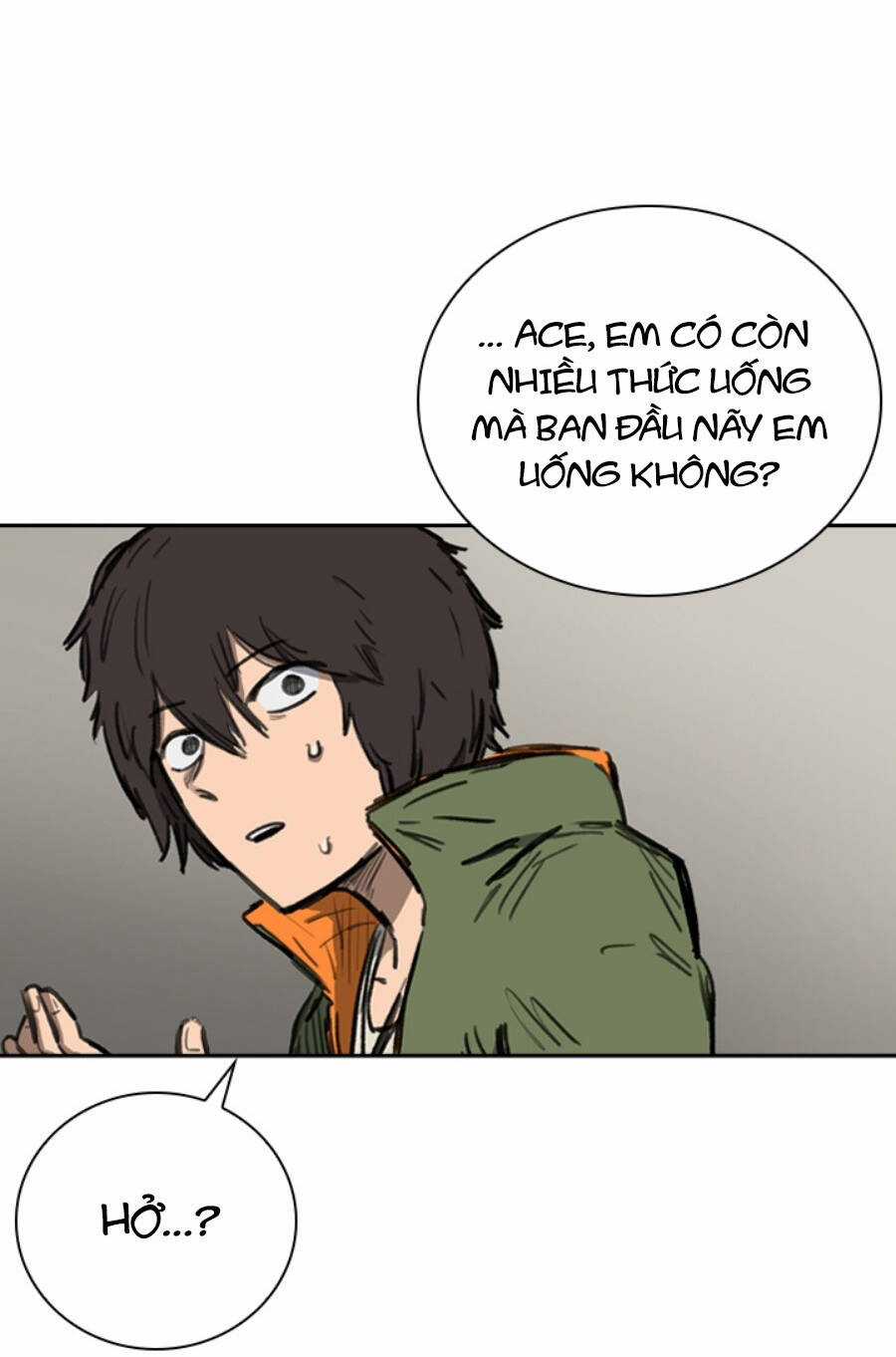 Fray - Chapter 26 - Trang 48