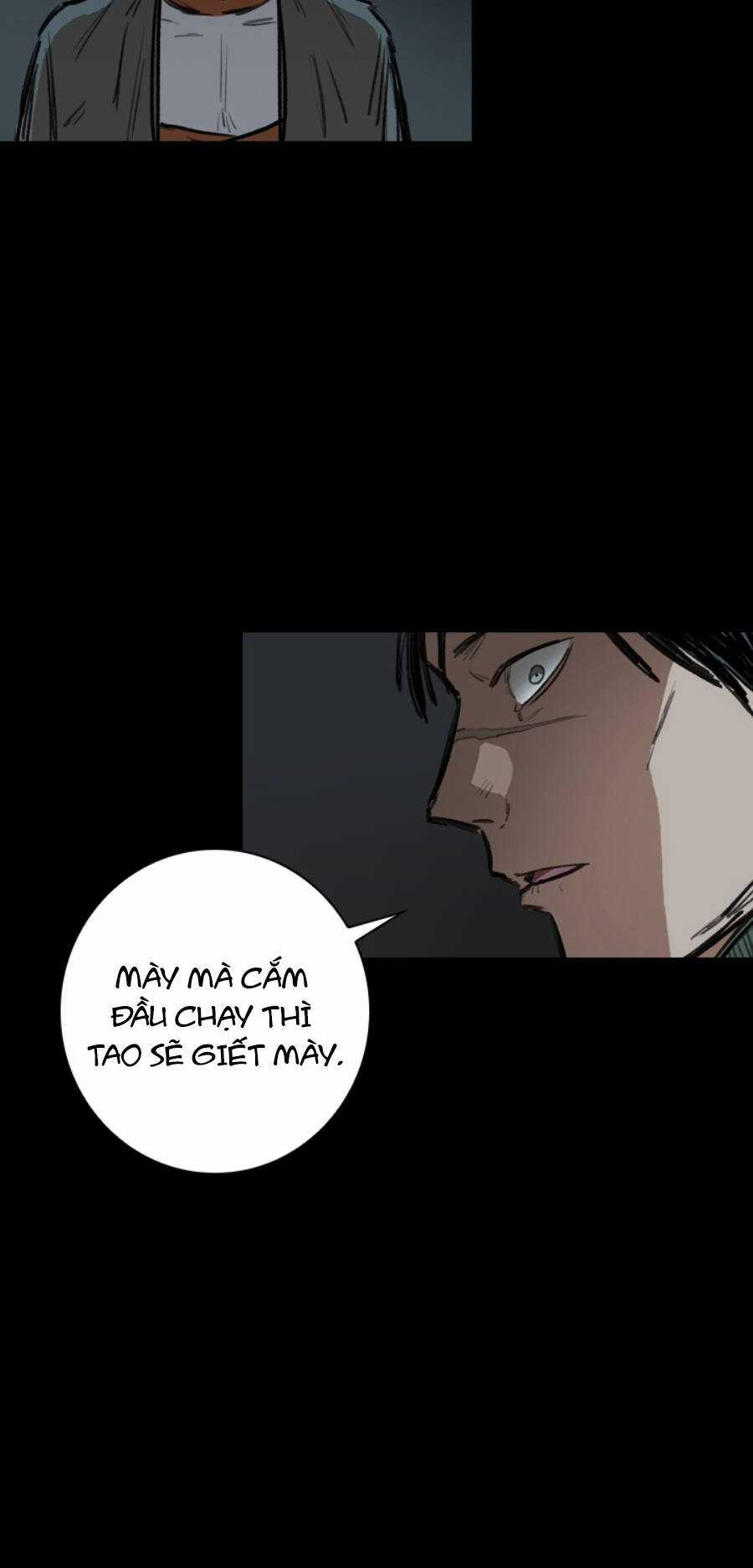 Fray - Chapter 26 - Trang 6