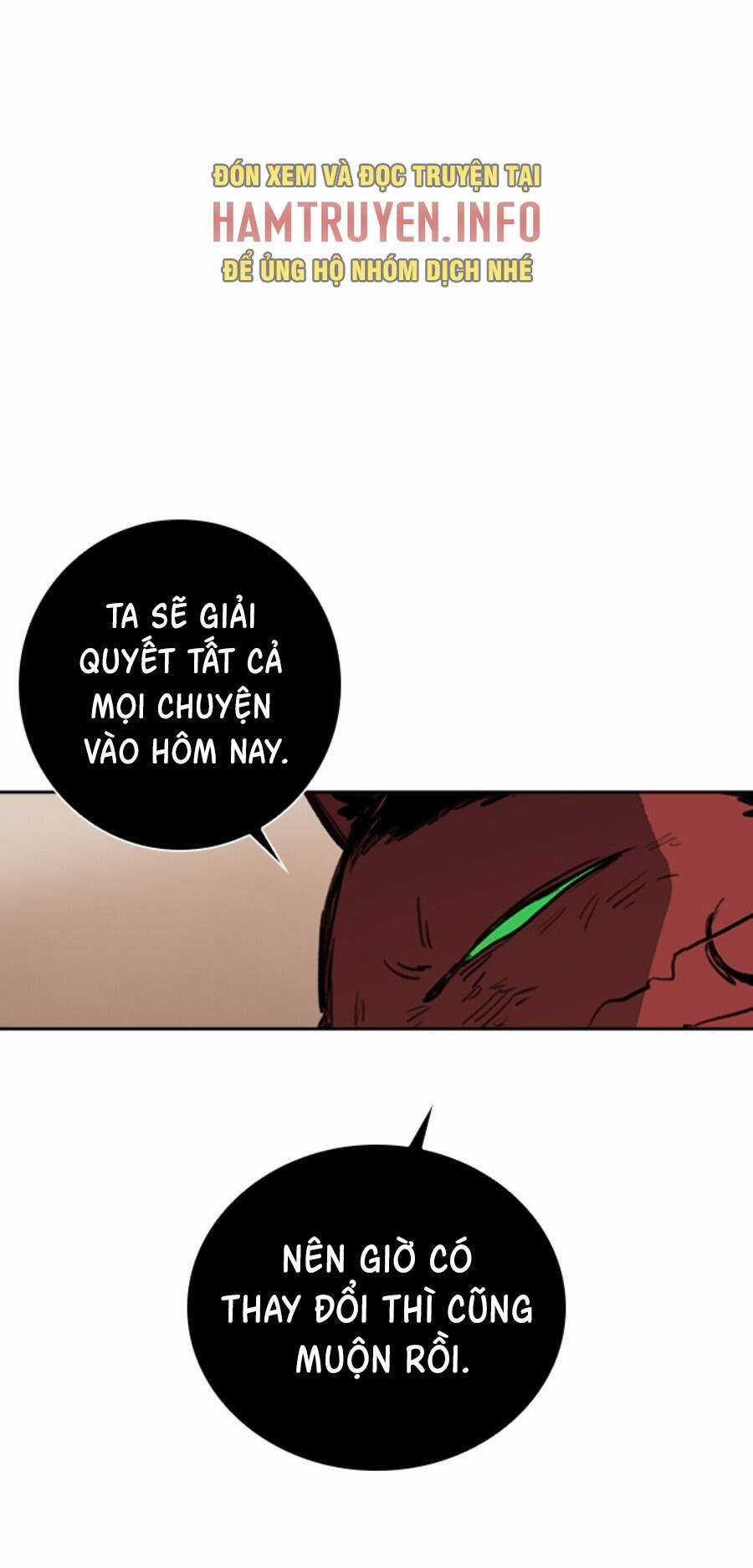 Fray - Chapter 26 - Trang 52