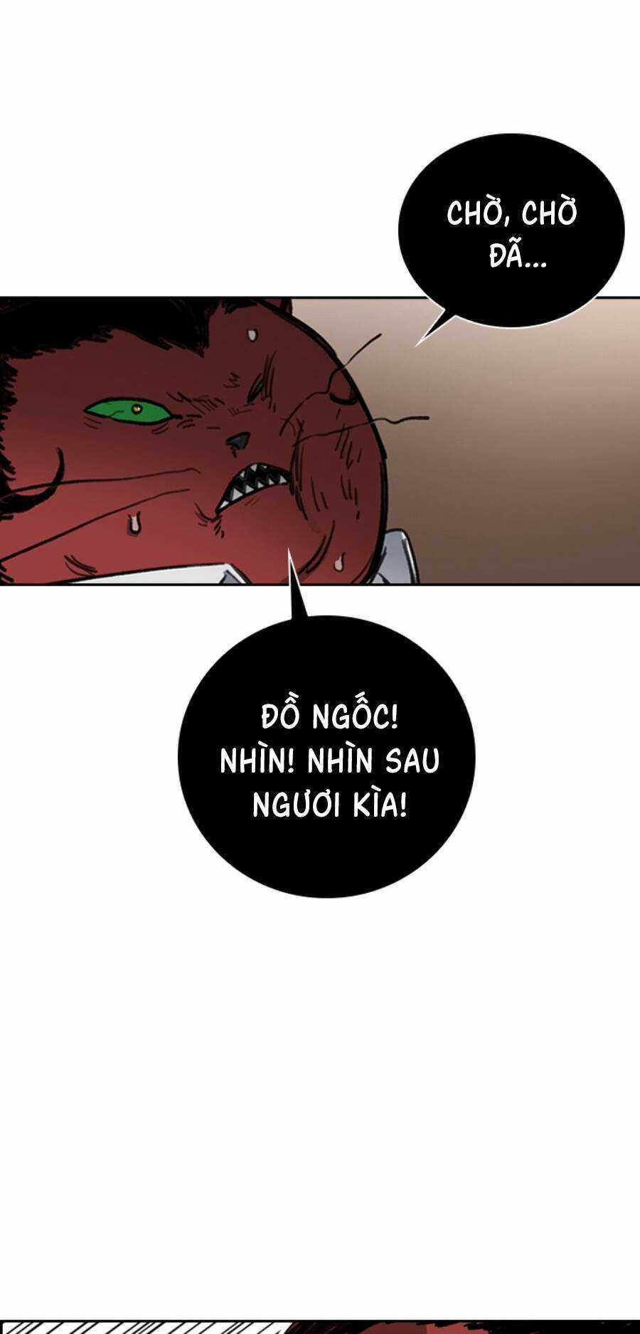 Fray - Chapter 26 - Trang 53