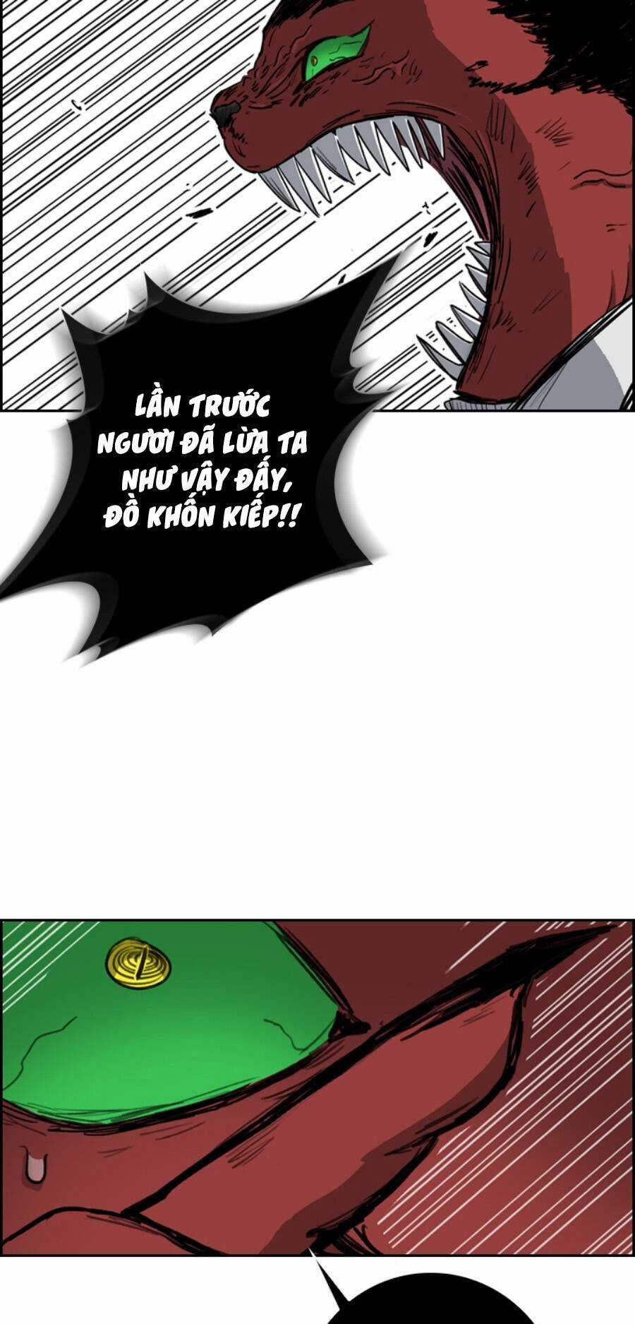 Fray - Chapter 26 - Trang 54