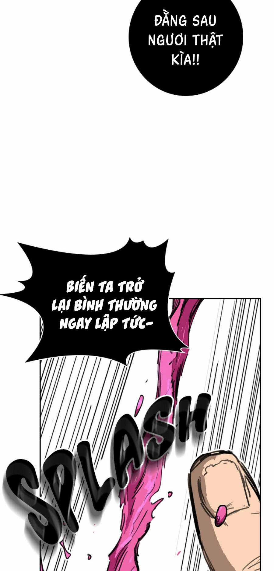 Fray - Chapter 26 - Trang 55