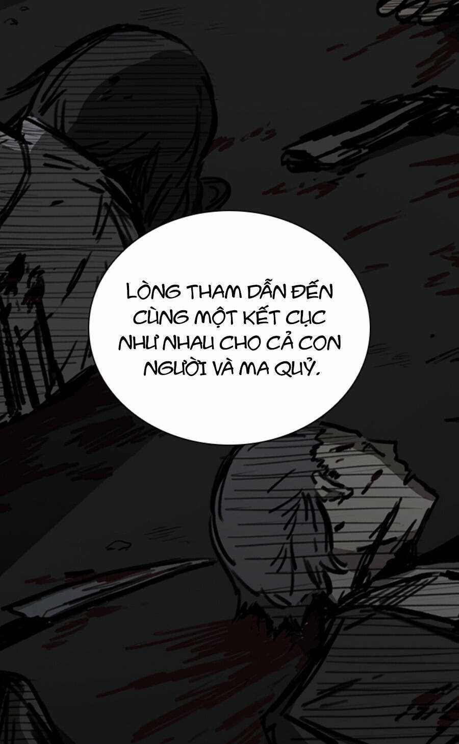 Fray - Chapter 26 - Trang 60