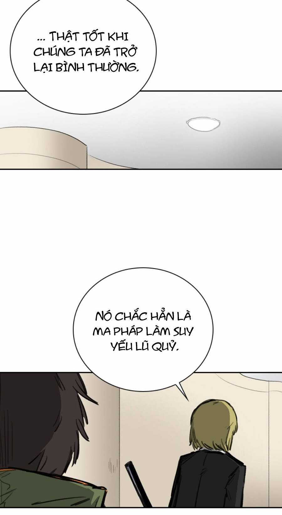 Fray - Chapter 26 - Trang 63