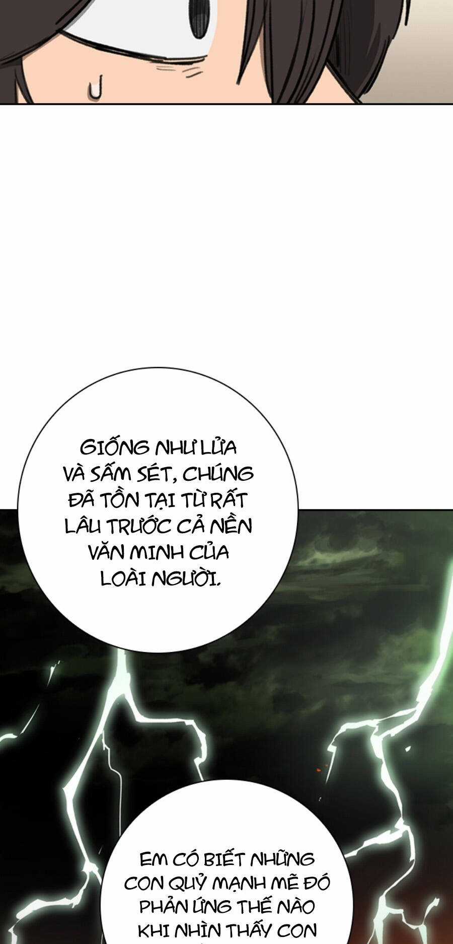 Fray - Chapter 26 - Trang 67