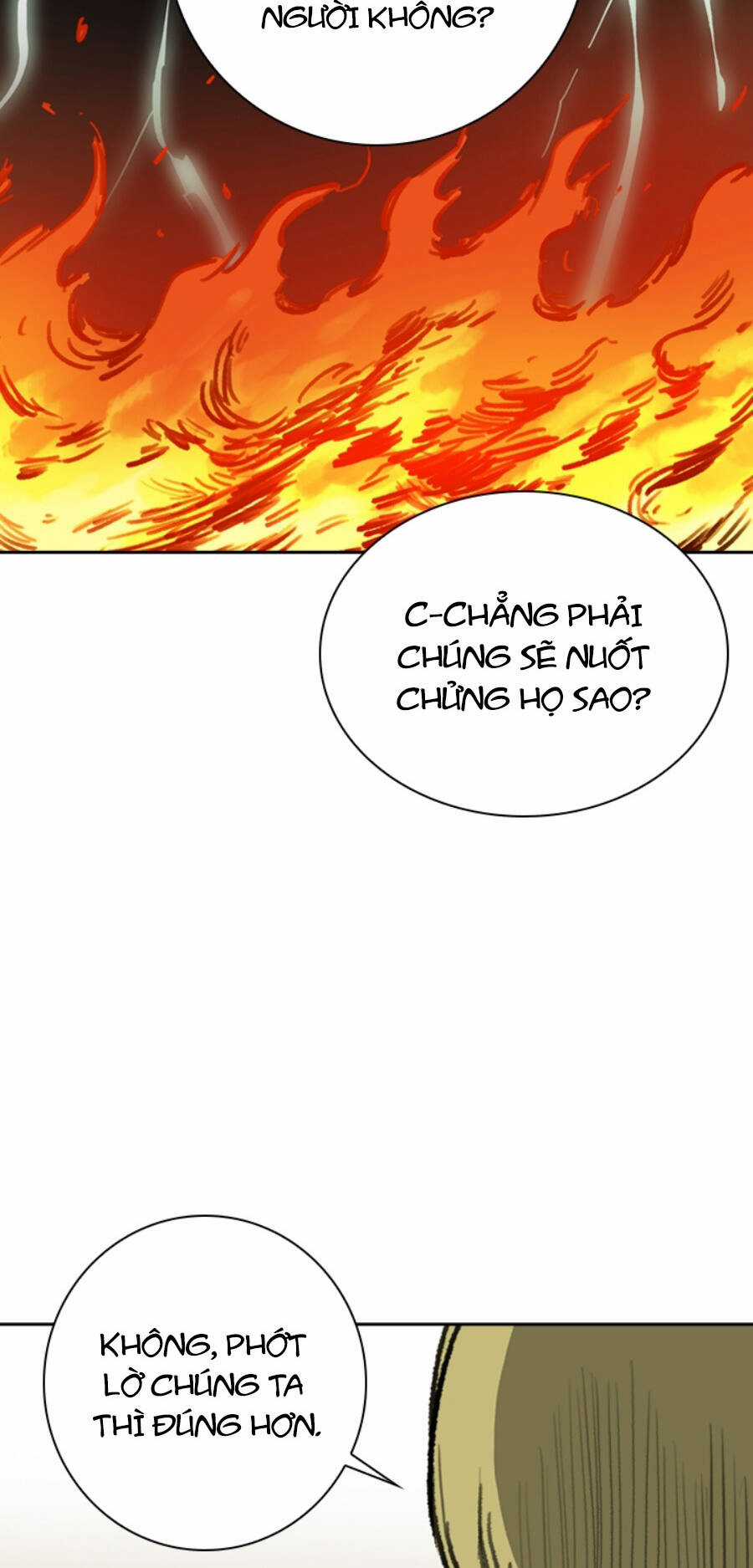 Fray - Chapter 26 - Trang 68