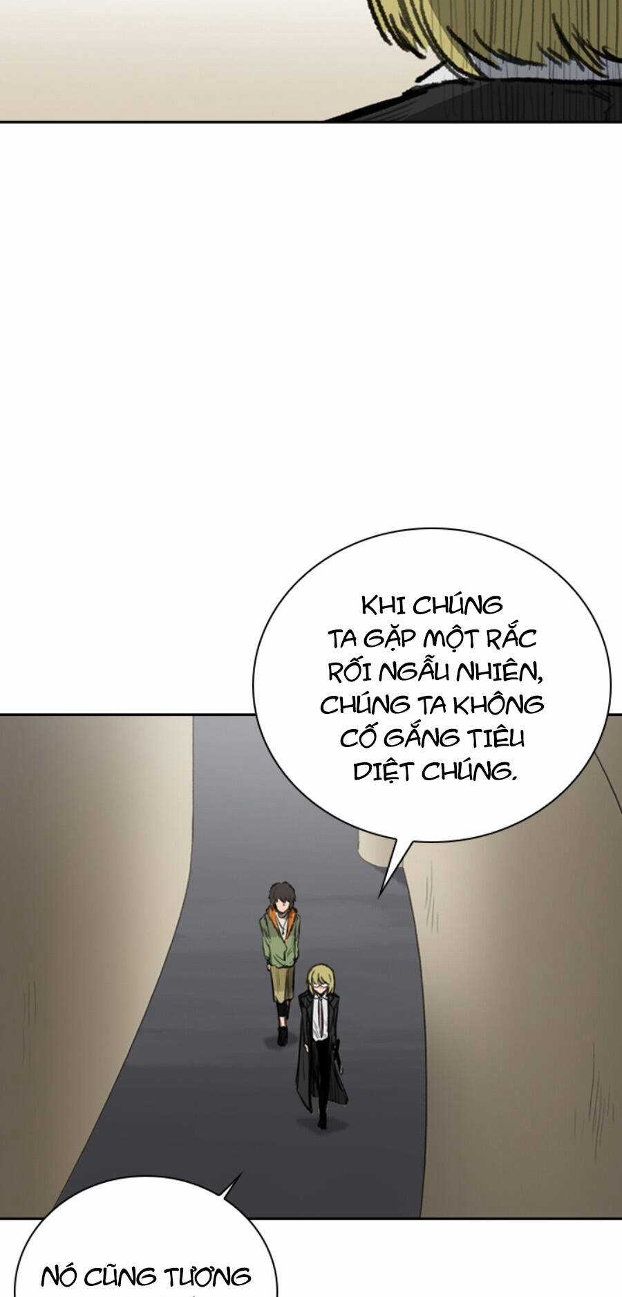 Fray - Chapter 26 - Trang 69