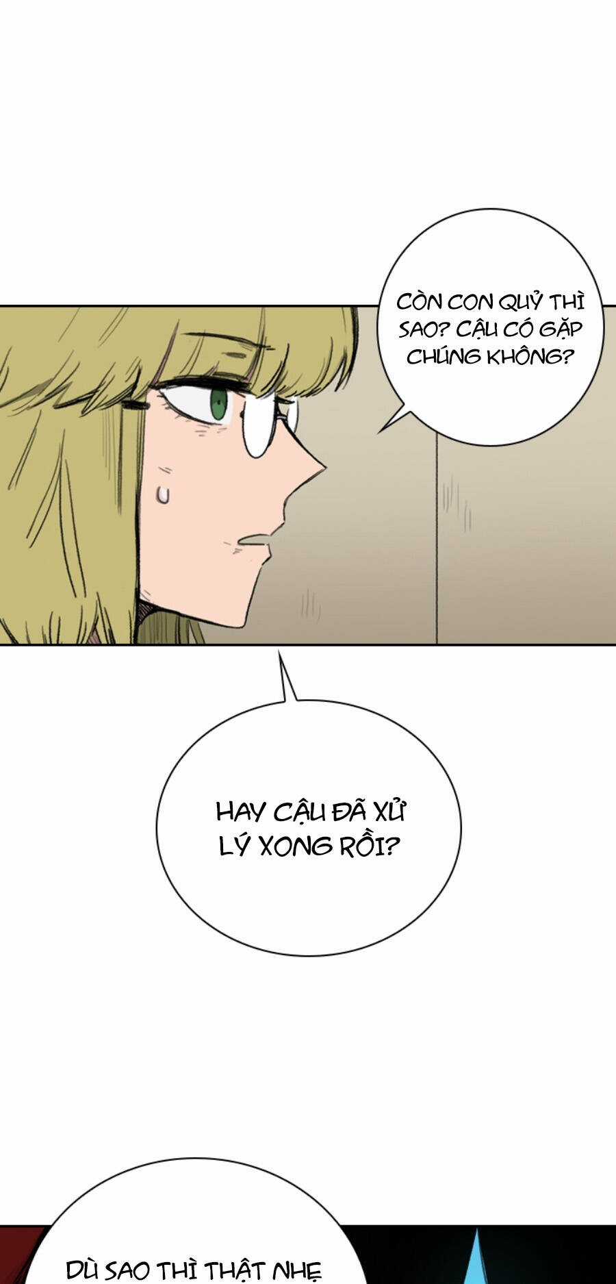 Fray - Chapter 26 - Trang 77