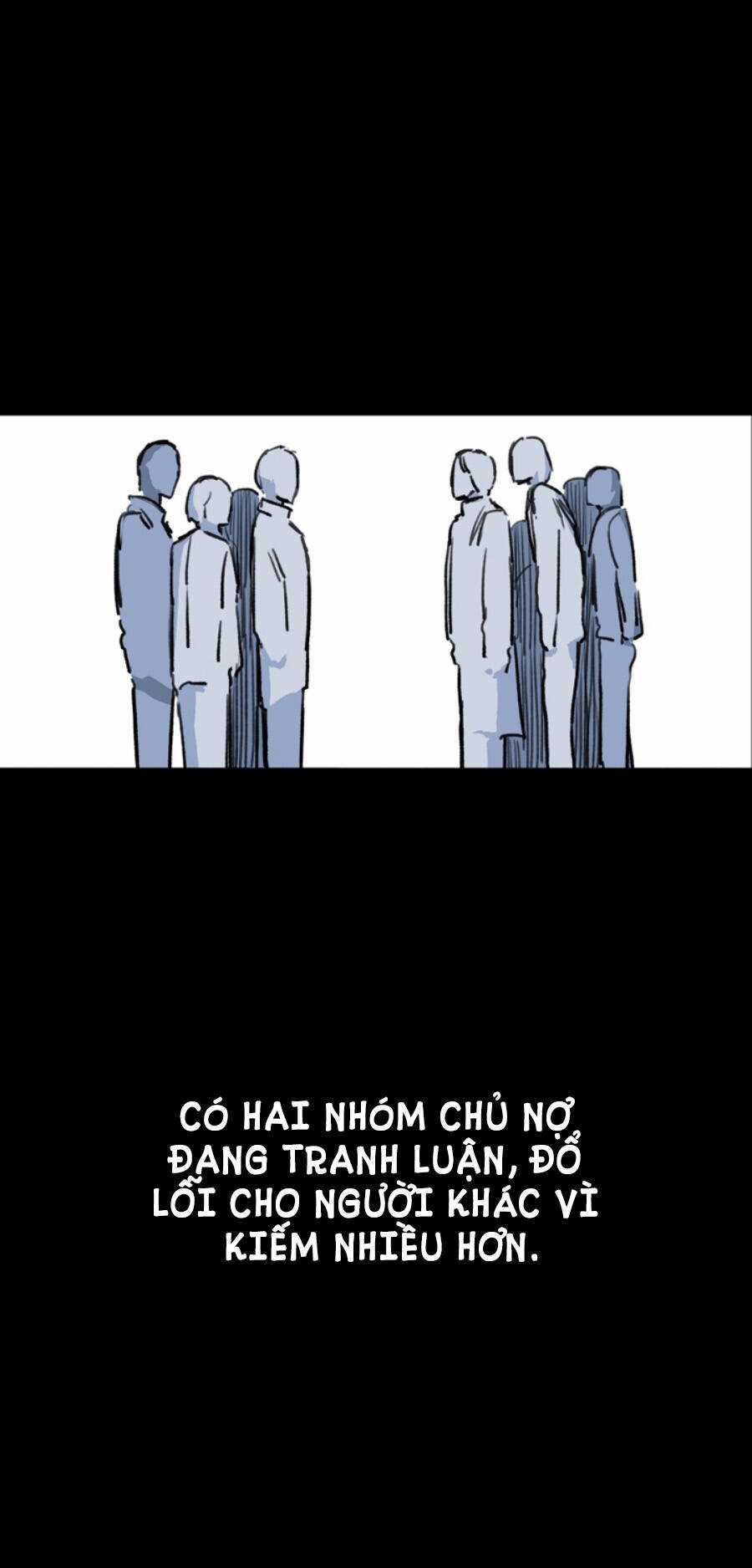 Fray - Chapter 26 - Trang 9