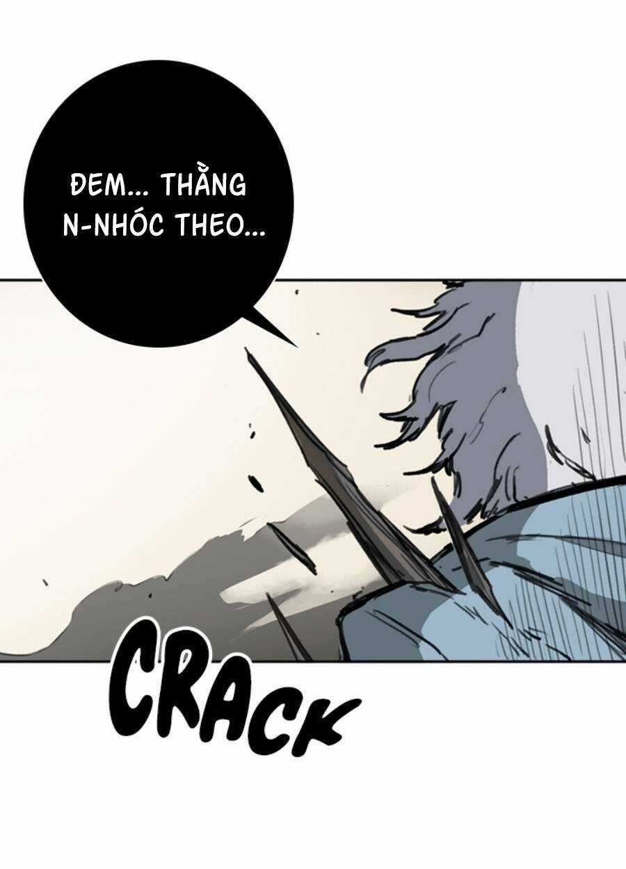 Fray - Chapter 26 - Trang 81