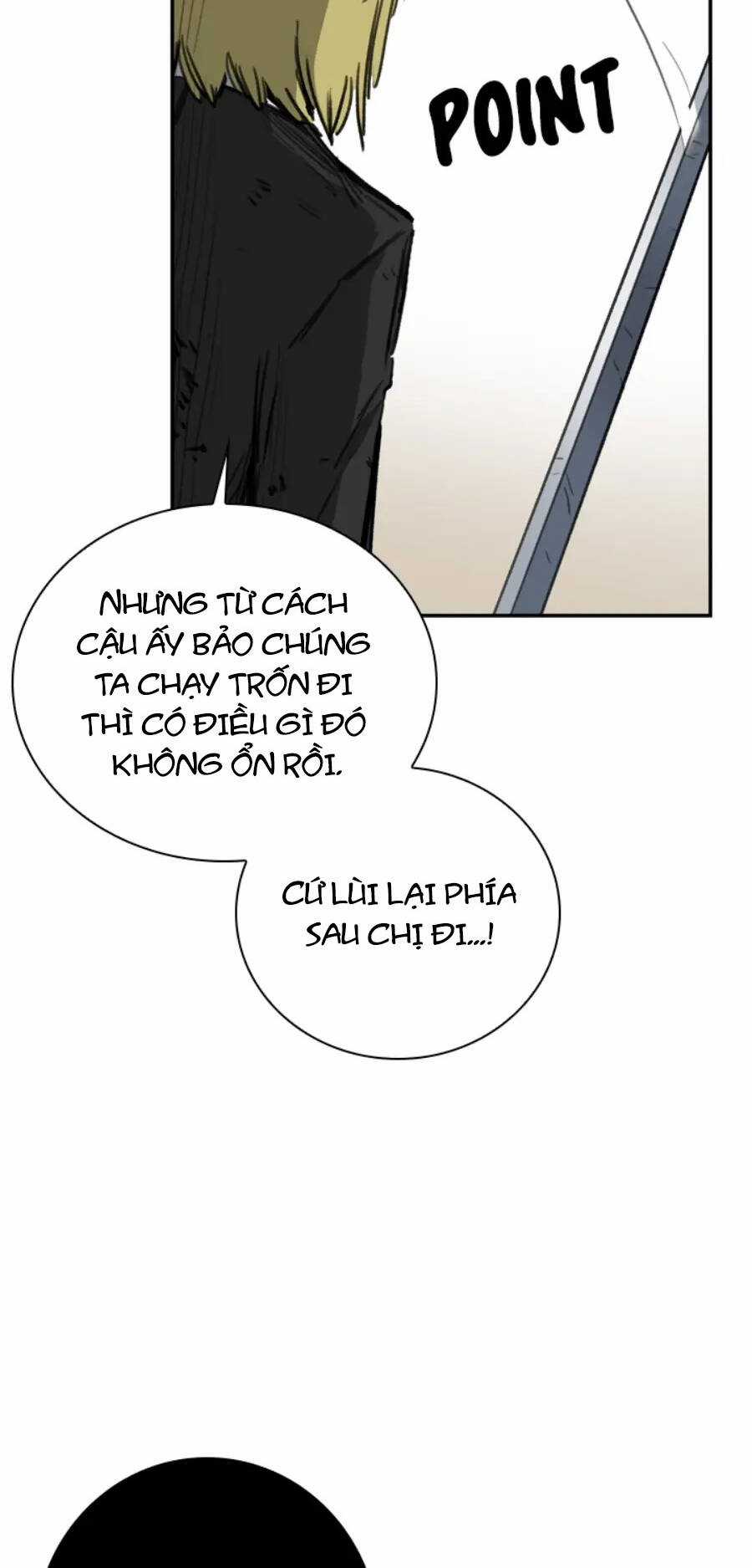 Fray - Chapter 27 - Trang 19